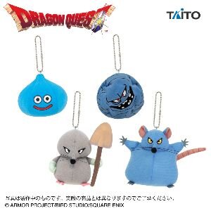 スライムがぶるぶる動く！『ドラクエ』6月登場プライズをチェックー雑貨にはホイミスライムのピンチハンガーも