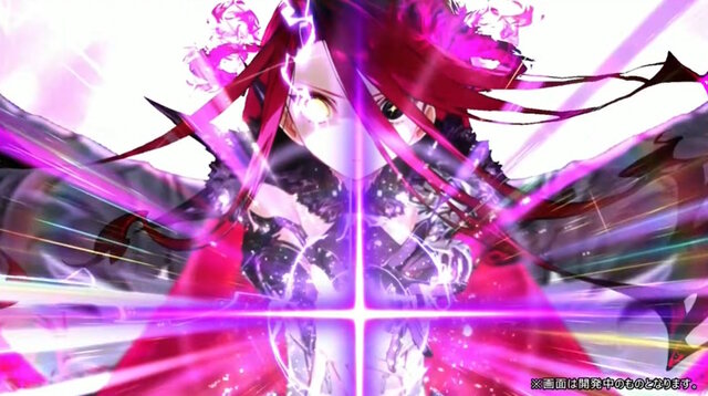『FGO』新規サーヴァント「★5 テュフォン・エフェメロス」実装決定！雰囲気がガラッと変わる「簡易霊衣」も新登場
