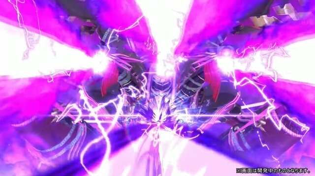 『FGO』新規サーヴァント「★5 テュフォン・エフェメロス」実装決定！雰囲気がガラッと変わる「簡易霊衣」も新登場