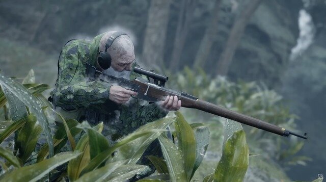 『METAL GEAR SOLID Δ: SNAKE EATER』最新ゲームプレイトレイラー！2025年8月28日リリース【State of Play】