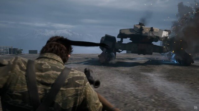 『METAL GEAR SOLID Δ: SNAKE EATER』最新ゲームプレイトレイラー！2025年8月28日リリース【State of Play】
