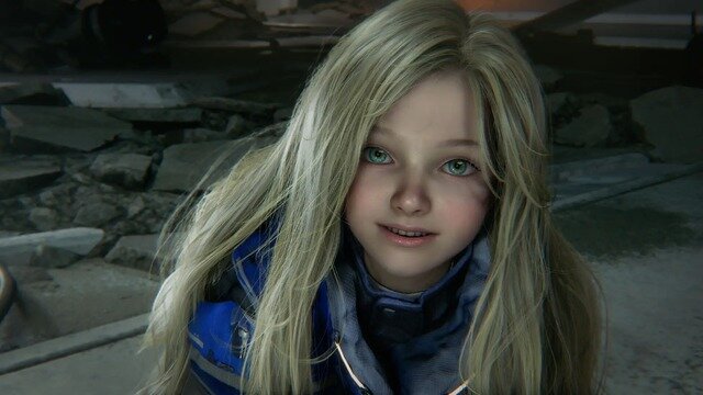 カプコン新作『プラグマタ』ついに2026年リリース決定！戦闘の様子なども公開【State of Play】