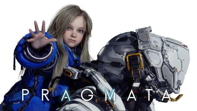 カプコン新作『プラグマタ』ついに2026年リリース決定！戦闘の様子なども公開【State of Play】