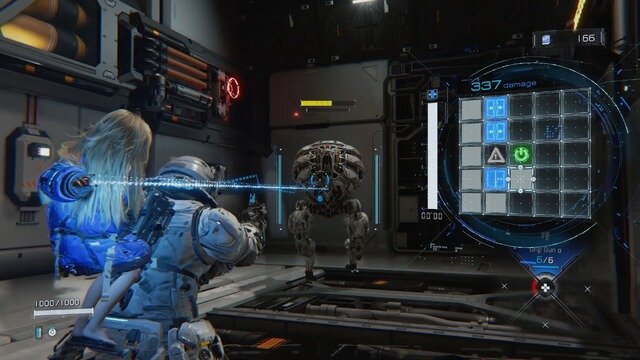カプコン新作『プラグマタ』ついに2026年リリース決定！戦闘の様子なども公開【State of Play】