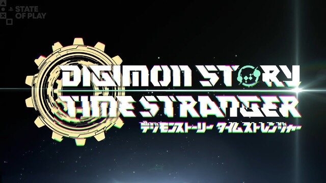8年前の東京とデジモンワールドを巡って世界を救え！『デジモンストーリー タイムストレンジャー』が2025年10月2日発売決定【State of Play】