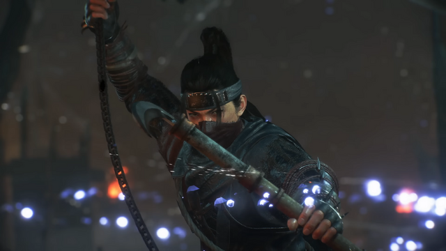 Team NINJAが手掛けるシリーズ最新作『仁王3』発表！オープンフィールドに進化、2026年の登場に先駆け体験版も本日配信【State of Play】