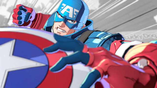 マーベルキャラ勢揃いな、アークも開発参加の対戦格闘『MARVEL TOKON:FIGHTING SOULS』発表！4vs4のチーム戦はド派手な演出が飛び交う【State of Play】