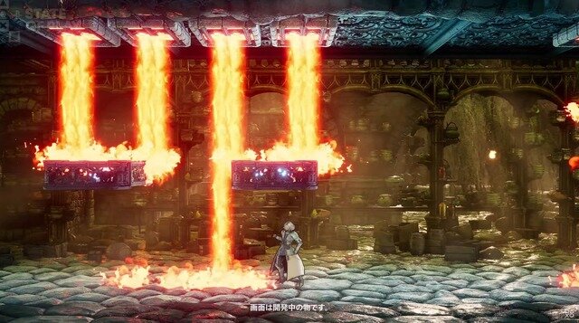 シリーズ最新作『Bloodstained: The Scarlet Engagement』2026年リリース！2人の力を合わせて“姿なき城”に棲まう魔王へと挑め【State of Play】