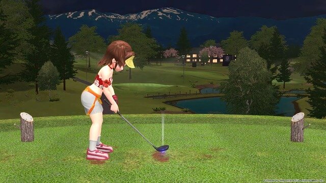 パックマンも参戦！『みんなのGOLF WORLD』2025年9月リリース【State of Play】【UPDATE】