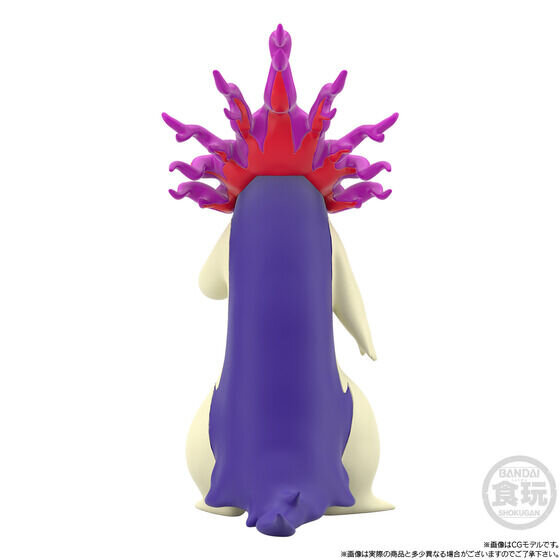 「ポケモンスケールワールド」ヒスイ地方から男の子トレーナー・テルとポケモン3匹が立体化！“ヒスイのすがた”バクフーン、ダイケンキ、ジュナイパーのセット