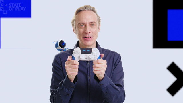 『アストロボット』7月にスピードランステージ追加！『Ghost of Yōtei』「篤」のスペシャルボットも【State of Play】