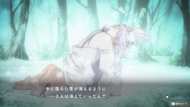 アニメ原作ADV『夏目友人帳 ～葉月の記～』発売！5つのエンディングを迎えるオリジナルストーリーで展開