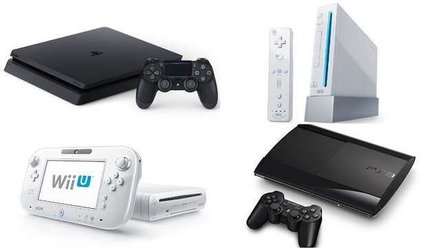 後継機が登場すると“前世代機”はどうなる？ ゲームファンのとある一例