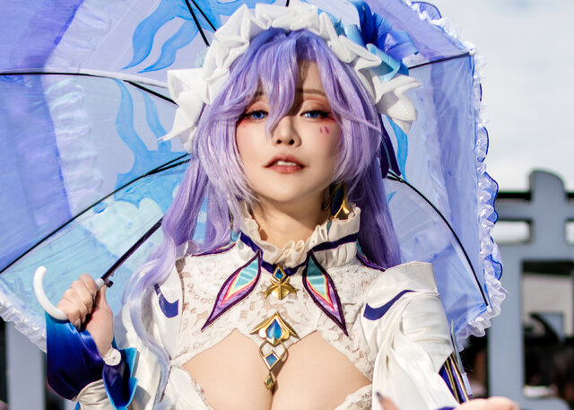 カンタレラ／「周荀/DenKa」（Instagram：denkakeke2）