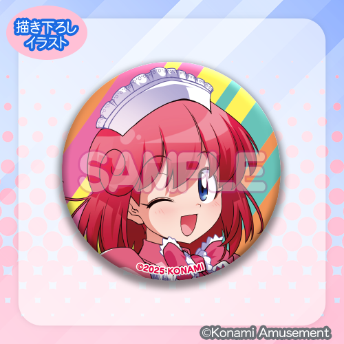 稼働40周年『ツインビー』プレミアムくじが販売！パステルとメローラ姫の描き下ろしイラストを使った豪華グッズがラインナップ