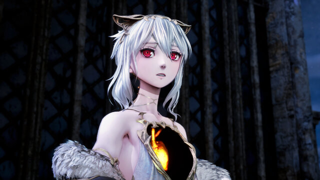 コードヴェイン新作『CODE VEIN II』電撃発表！2026年発売。再び幕を開ける吸血鬼のドラマティック探索アクションRPG