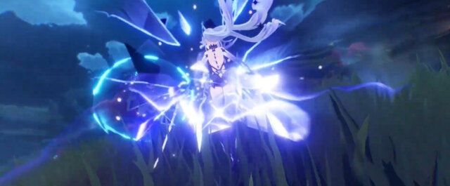 『原神』Ver.5.7で「★5 スカーク」「★4 ダリア」が実装決定！スカークは神の目ではなく“アビスの力”を使うキャラクター