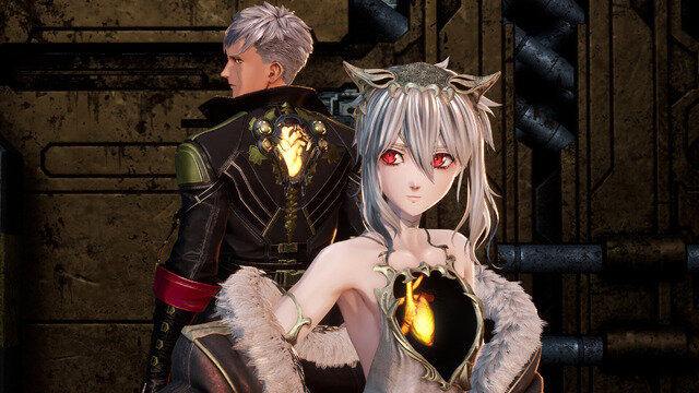 アクションRPG続編『CODE VEIN II』発表―PS5/XSX|S/Steam向けに2026年発売【SGF2025】