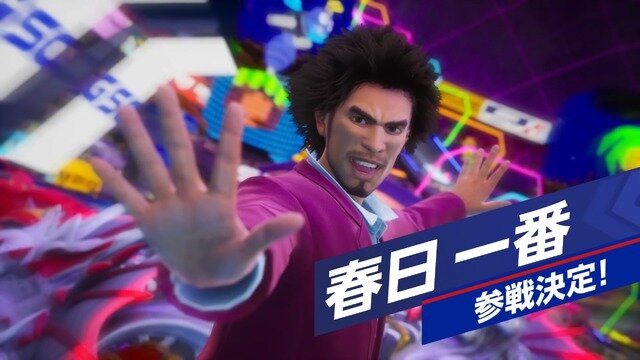 ミク、春日一番、ジョーカー、スティーブ参戦！『ソニックレーシング クロスワールド』2025年9月25日リリース【SGF2025】
