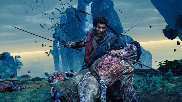 『鬼武者 Way of the Sword』新キャラクターや戦闘アクションの最新映像公開―PS5/XSX|S/Steamで2026年発売予定【SGF2025】