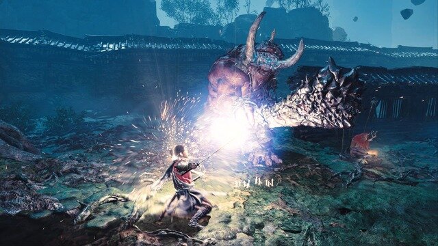 『鬼武者 Way of the Sword』新キャラクターや戦闘アクションの最新映像公開―PS5/XSX|S/Steamで2026年発売予定【SGF2025】