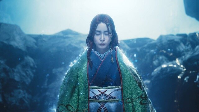 『鬼武者 Way of the Sword』新キャラクターや戦闘アクションの最新映像公開―PS5/XSX|S/Steamで2026年発売予定【SGF2025】