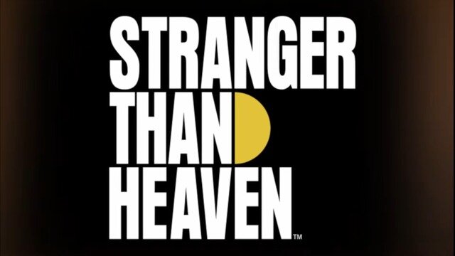 『PROJECT CENTURY』とされていた龍が如くスタジオ新作『STRANGER THAN HEAVEN』発表！1915年と1943年、2つの時代描く？【SGF2025】【UPDATE】