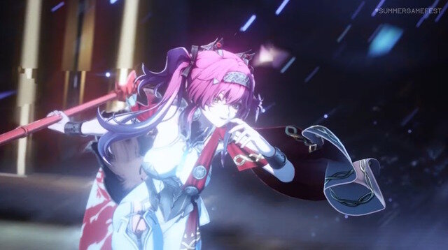 『鳴潮』新キャラクター「カルテジア」や「ルパ」の姿も！6月12日配信の“Ver.2.4”特別映像公開【SGF2025】