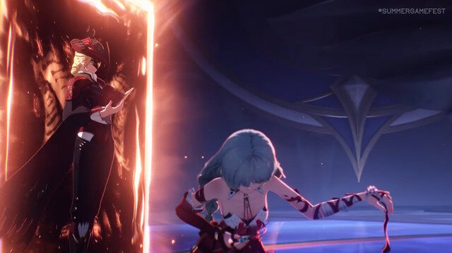 『鳴潮』新キャラクター「カルテジア」や「ルパ」の姿も！6月12日配信の“Ver.2.4”特別映像公開【SGF2025】