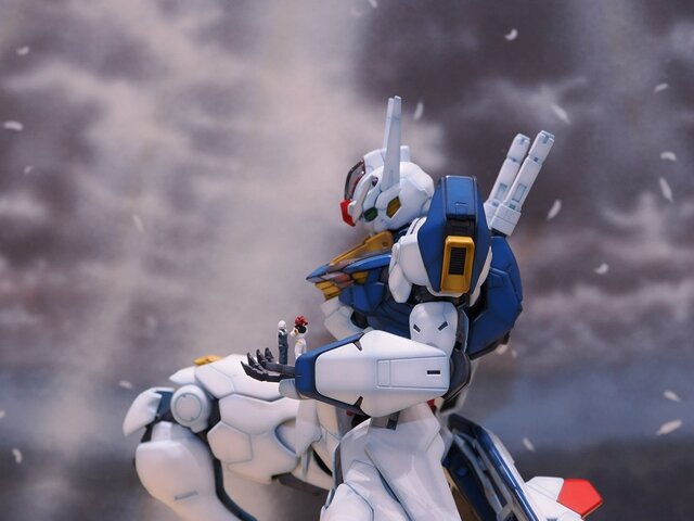 大迫力の「ガンダムバルバトス」から、ひっそり紛れていた「ずんだどん」まで見所目白押し！今年は展示スペースも拡大【八展2025フォトレポート】