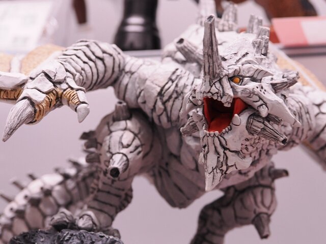 大迫力の「ガンダムバルバトス」から、ひっそり紛れていた「ずんだどん」まで見所目白押し！今年は展示スペースも拡大【八展2025フォトレポート】