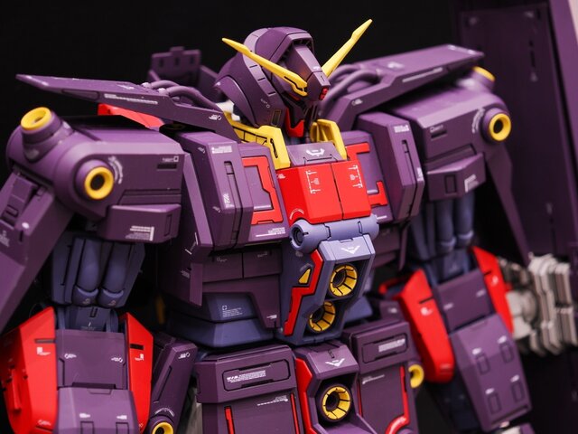 大迫力の「ガンダムバルバトス」から、ひっそり紛れていた「ずんだどん」まで見所目白押し！今年は展示スペースも拡大【八展2025フォトレポート】