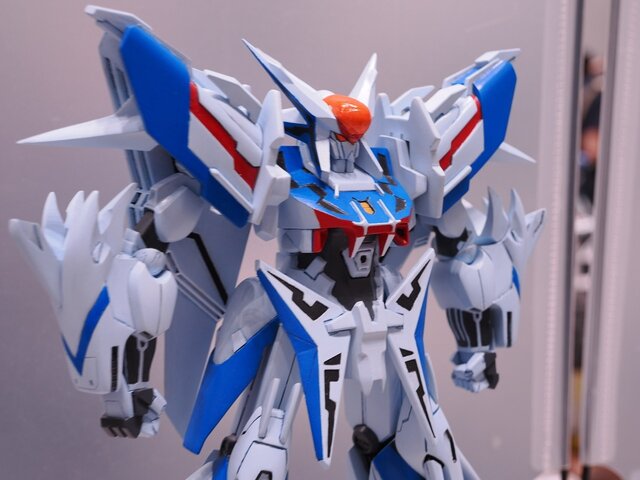 大迫力の「ガンダムバルバトス」から、ひっそり紛れていた「ずんだどん」まで見所目白押し！今年は展示スペースも拡大【八展2025フォトレポート】