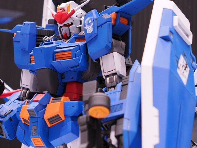 大迫力の「ガンダムバルバトス」から、ひっそり紛れていた「ずんだどん」まで見所目白押し！今年は展示スペースも拡大【八展2025フォトレポート】
