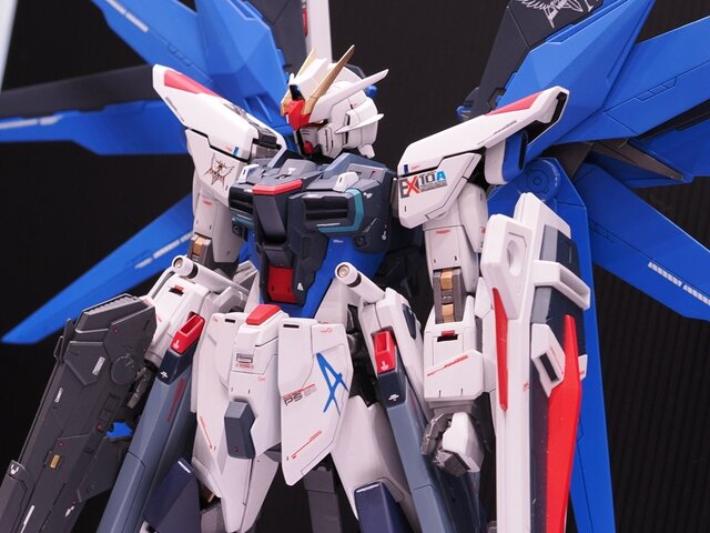 大迫力の「ガンダムバルバトス」から、ひっそり紛れていた「ずんだどん」まで見所目白押し！今年は展示スペースも拡大【八展2025フォトレポート】
