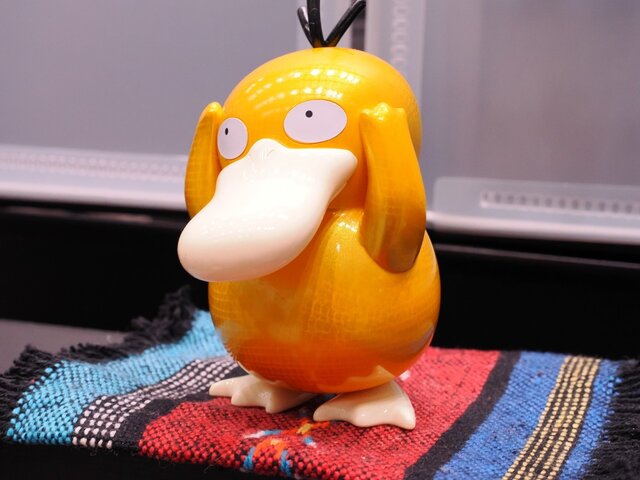 大迫力の「ガンダムバルバトス」から、ひっそり紛れていた「ずんだどん」まで見所目白押し！今年は展示スペースも拡大【八展2025フォトレポート】