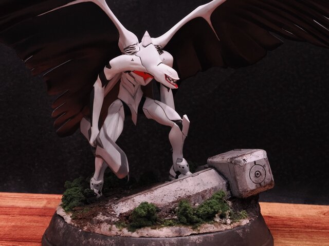 大迫力の「ガンダムバルバトス」から、ひっそり紛れていた「ずんだどん」まで見所目白押し！今年は展示スペースも拡大【八展2025フォトレポート】