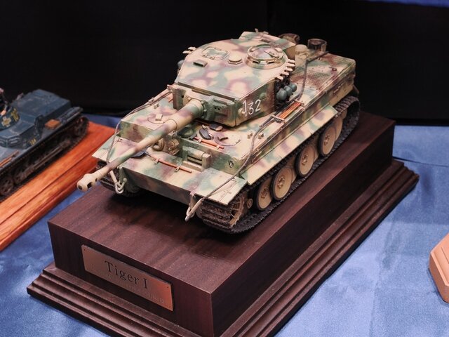 大迫力の「ガンダムバルバトス」から、ひっそり紛れていた「ずんだどん」まで見所目白押し！今年は展示スペースも拡大【八展2025フォトレポート】
