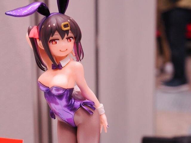 大迫力の「ガンダムバルバトス」から、ひっそり紛れていた「ずんだどん」まで見所目白押し！今年は展示スペースも拡大【八展2025フォトレポート】