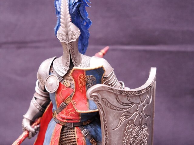 大迫力の「ガンダムバルバトス」から、ひっそり紛れていた「ずんだどん」まで見所目白押し！今年は展示スペースも拡大【八展2025フォトレポート】