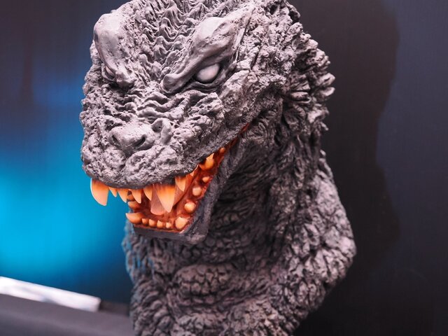 大迫力の「ガンダムバルバトス」から、ひっそり紛れていた「ずんだどん」まで見所目白押し！今年は展示スペースも拡大【八展2025フォトレポート】