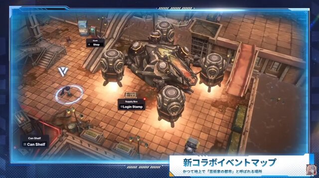 『勝利の女神：NIKKE』のミニゲームがまるで『Stellar Blade』!? 実装キャラに新コス、アップデートなど嬉しい新情報が続々【配信番組まとめ】