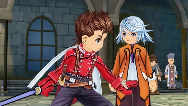 『テイルズ オブ』シリーズのリマスター次弾は今夏発表！ファンからは「アビスきてくれ！」「エターニアかリバースがいいなあ」と期待の声