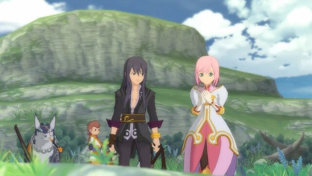 『テイルズ オブ』シリーズのリマスター次弾は今夏発表！ファンからは「アビスきてくれ！」「エターニアかリバースがいいなあ」と期待の声