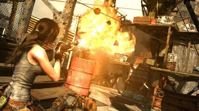 全て最安値更新！高難易度『Lies of P』が半額、2作品入りの『仁王 Collection』は65%OFF─『トゥームレイダー』3部作は1作あたり440円と破格【PS Storeのお勧めセール】
