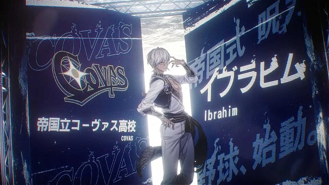 葛葉、樋口楓、リゼ・ヘルエスタ、叶ほか出場！「にじさんじ甲子園2025」開催決定―今年はドラフトと本戦が3Dにパワーアップ
