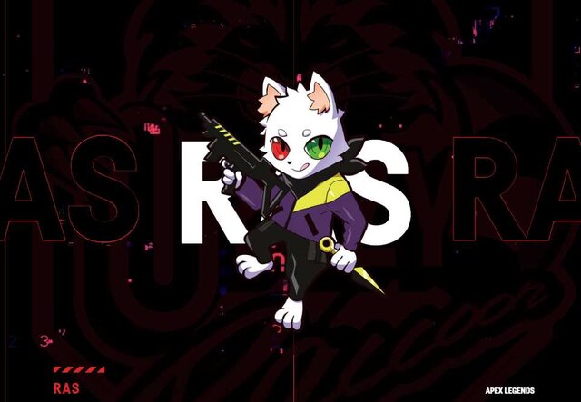 人気プロゲーマー、Crazy Raccoon・Rasが兵役から帰還！6月12日20時より1年半ぶりの復帰配信