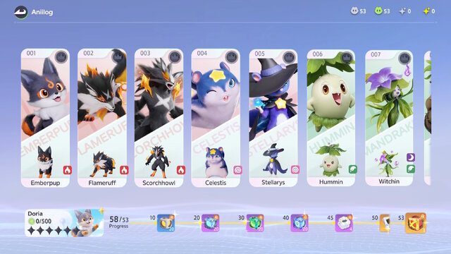 不思議な生き物「アニモ」と冒険するオープンワールドRPG『Aniimo』約5分の日本語ボイス付きティザー動画公開！実機映像や協力プレイの様子も
