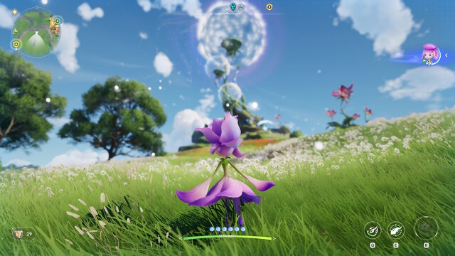 不思議な生き物「アニモ」と冒険するオープンワールドRPG『Aniimo』約5分の日本語ボイス付きティザー動画公開！実機映像や協力プレイの様子も