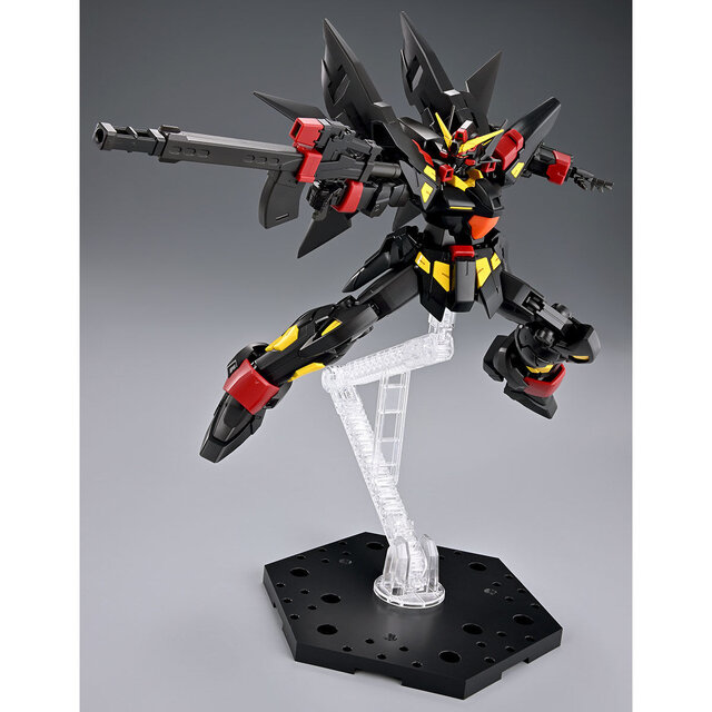 スパロボOGより「HG ヒュッケバインMkI-IIトロンべ」が再販！新規武装の「アサルトブレード」を付属